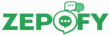 Zepofy Logo