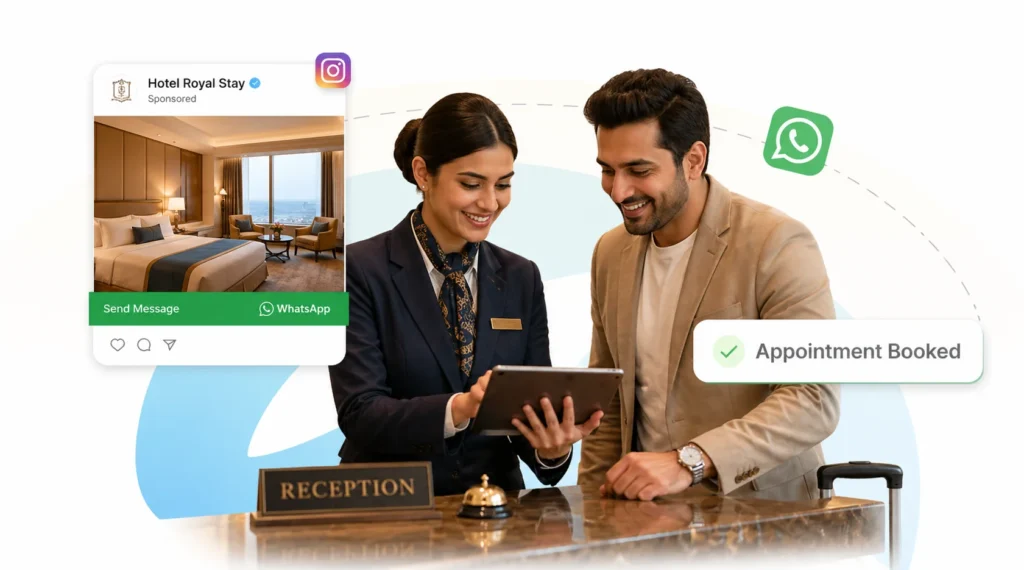 Hotel & Hospitality Industry