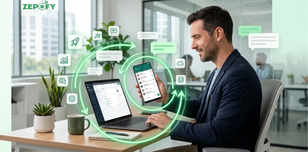 whatsapp automation tool