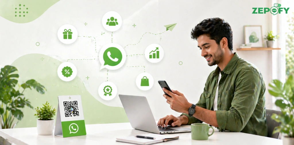 WhatsApp Marketing Platform