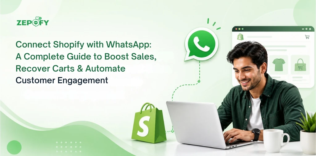 shopify whatsapp integration
