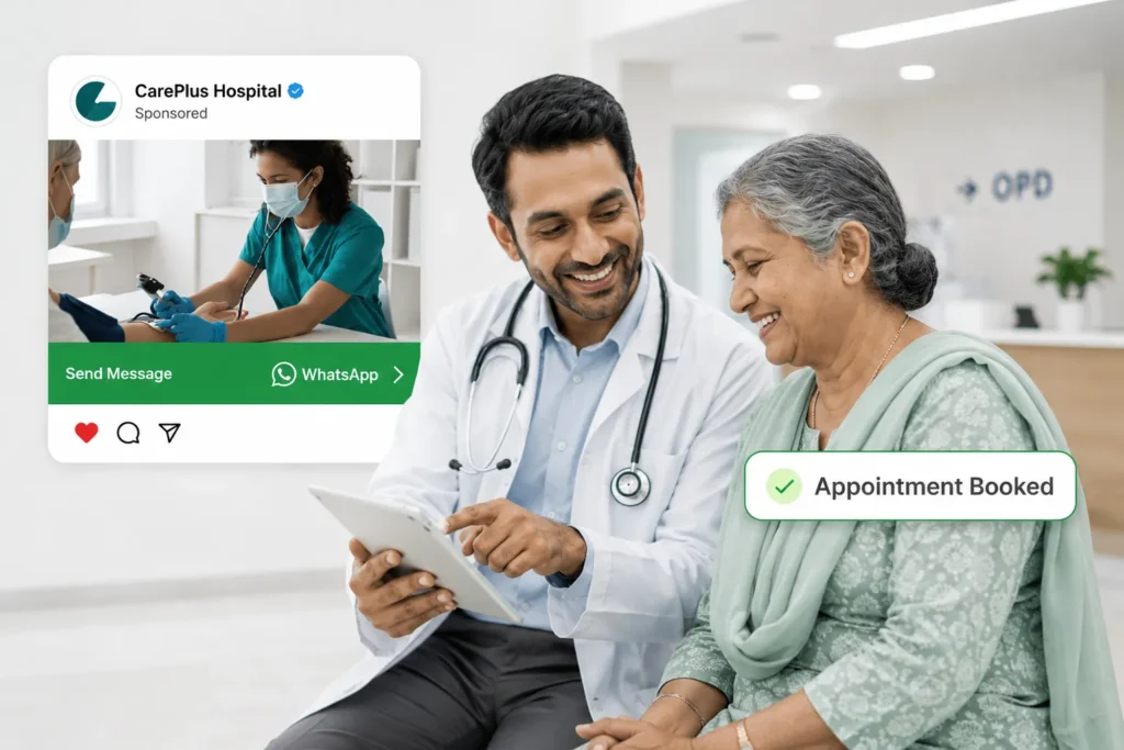 HealthCare Industry