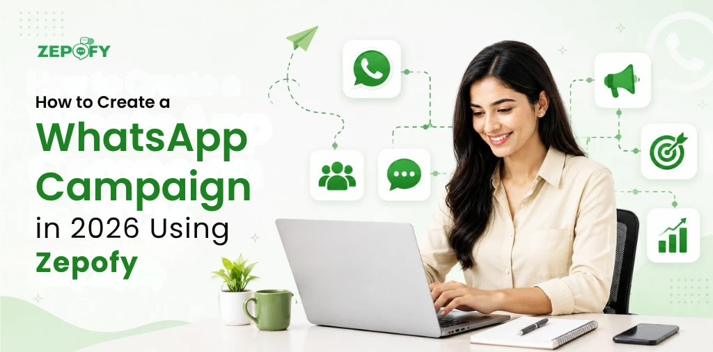 WhatsApp automation platform