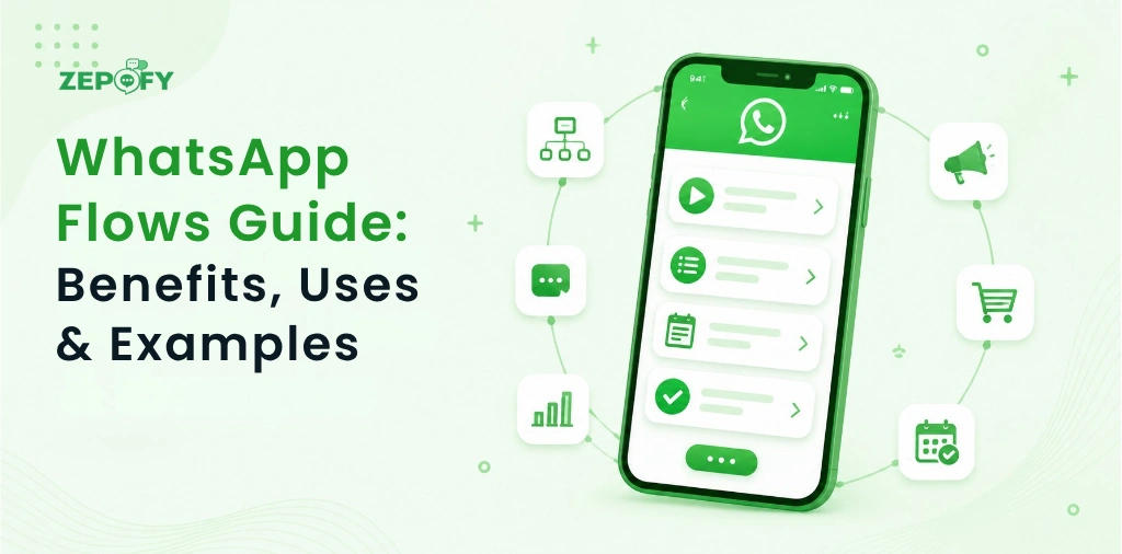 WhatsApp Flows Guide