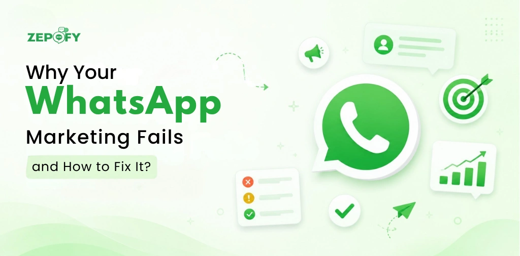 WhatsApp Automation