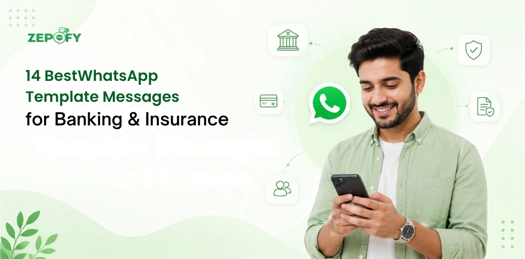 14 Best WhatsApp Template Messages