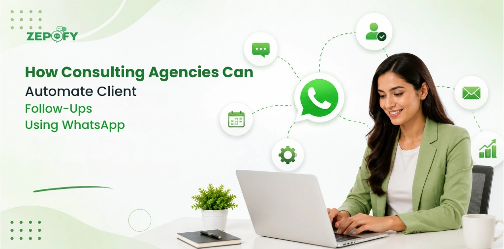 Automate Client Follow-Ups using Whatsapp
