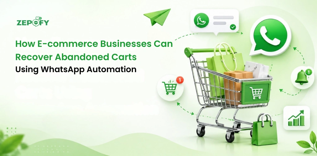 WhatsApp Automation