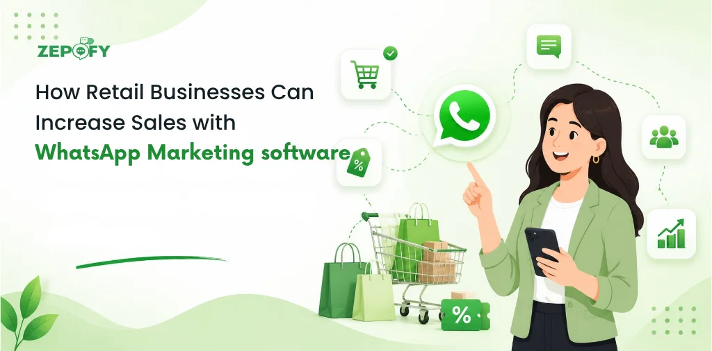 WhatsApp Marketing Software