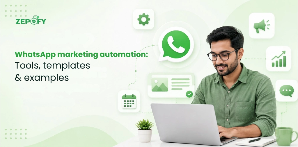 WhatsApp Marketing Automation Tools